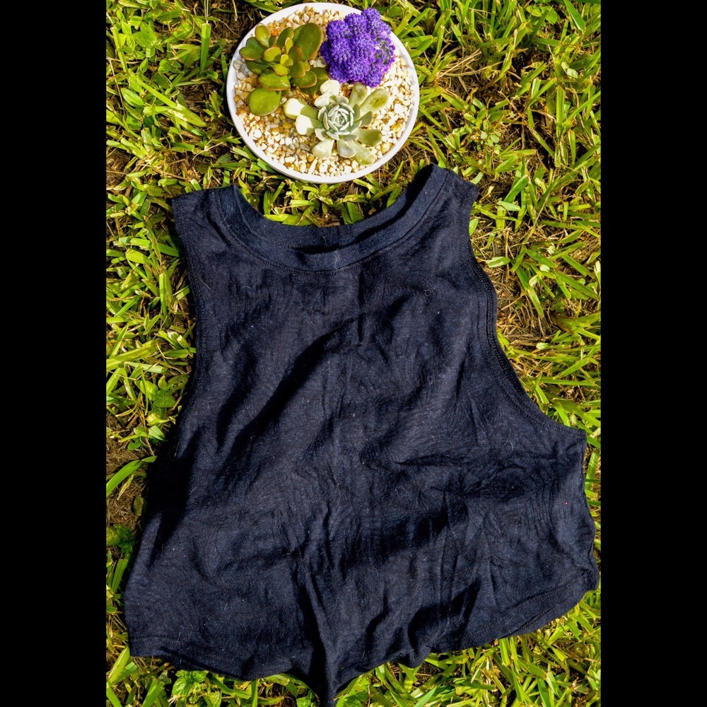 Aeropostale Crop Top
